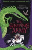 Sleeping Army -  Francesca Simon - 9781846682797