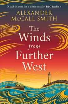 Winds from Further West - 9781846977084