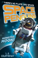 Monster Moon - 9781847154392