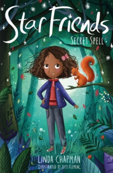 Secret Spell - Chapman Linda - 9781847159052