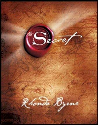 Secret -  Rhonda Byrne - 9781847370297