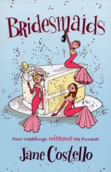 Bridesmaids - 9781847390875