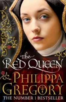 Red Queen -  Philippa Gregory - 9781847394651