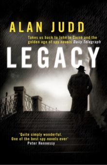 Legacy - 9781847397737