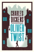 Oliver Twist -  Charles Dickens - 9781847493767