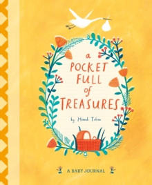Pocket Full of Treasures - 9781847808028