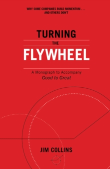Turning the Flywheel - 9781847942555