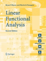 Linear Functional Analysis - 9781848000049