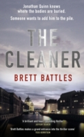 Cleaner - 9781848090071