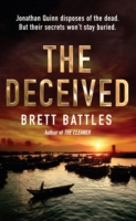 Deceived - 9781848090286