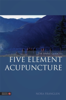 Simple Guide to Five Element Acupuncture - 9781848191860