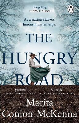 Hungry Road - 9781848271982