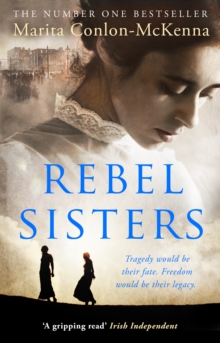 Rebel Sisters - 9781848272002