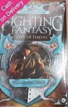 FIGHTING FANTASY - 02 - CITADEL OF CHAOS - 9781848318991