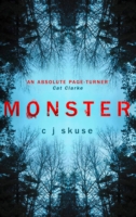Monster - 9781848453890