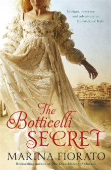 Botticelli Secret -  Marina Fiorato - 9781848547988