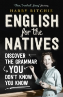 English for the Natives - 9781848548398