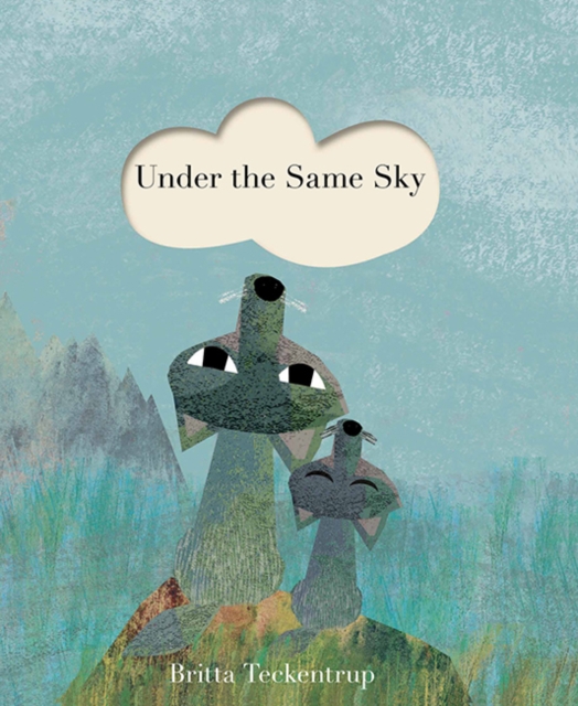 Under the Same Sky - 9781848577411