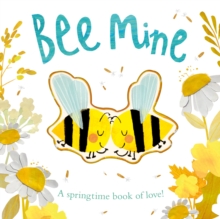 Bee Mine - 9781848579385