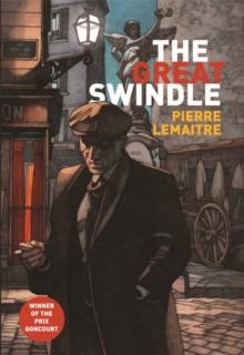 Great Swindle - 9781848665798