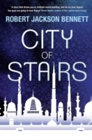 City of Stairs - 9781848667983