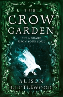 Crow Garden - 9781848669888
