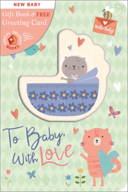 To Baby, with Love - 9781848698529