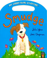 CARRY ALONG - SMUDGE - 9781848699151