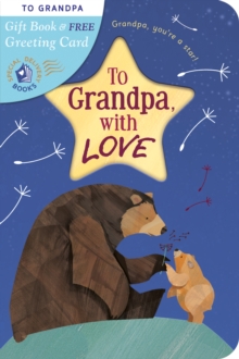 To Grandpa, with Love - 9781848699687