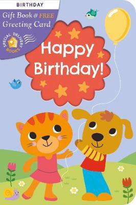 Happy Birthday! - 9781848699717
