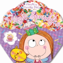 Camilla the Cupcake Fairy's Magic Sprinkles - 9781848799257