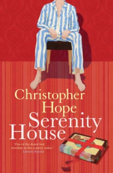 Serenity House - 9781848871649