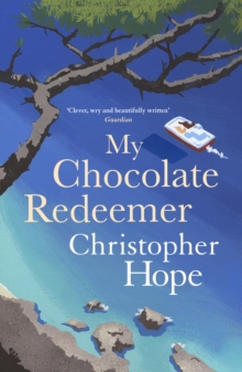 My Chocolate Redeemer - 9781848871687