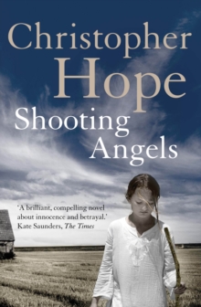 Shooting Angels - 9781848873933