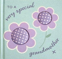 To a Very Special Grandmother - 9781848955226