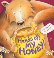 Hands Off My Honey! - 9781848955363