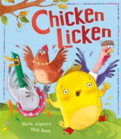 Chicken Licken - 9781848957107