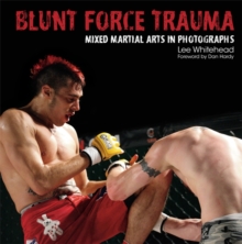 Blunt Force Trauma -  Lee Whitehead - 9781849013864