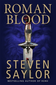 Roman Blood - 9781849016056