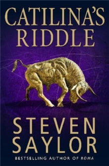 Catilina's Riddle - 9781849016094