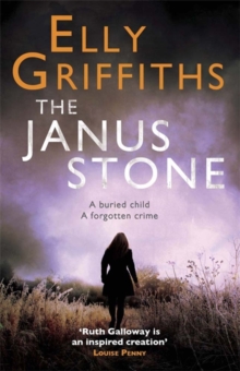 Janus Stone -  Elly Griffiths - 9781849162296