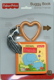 Fisher-Price Animal Friends - 9781849586047