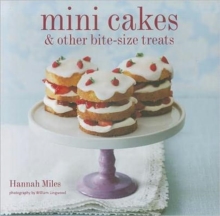 MINI CAKES - 9781849751469