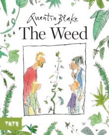 Weed - 9781849767453