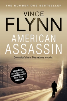 American Assassin - 9781849830348