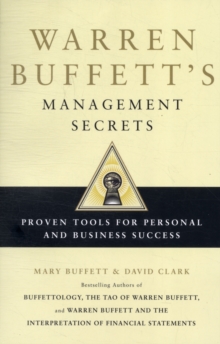 Warren Buffett's Management Secrets - 9781849833233