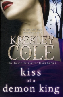 Kiss of a Demon King - 9781849834179