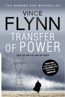 Transfer Of Power - 9781849834735