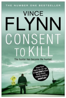 Consent to Kill - 9781849835763