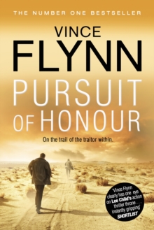 Pursuit of Honour - 9781849835800
